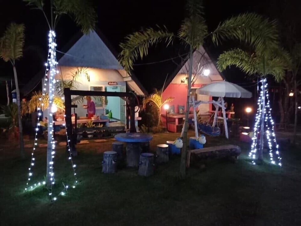 Pattida @ Khaokho — hotel in Khao Kho