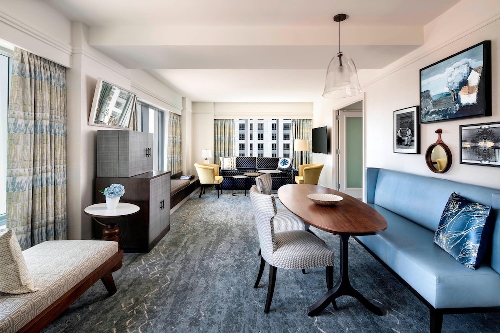 The Ritz Carlton Boston - photo 23