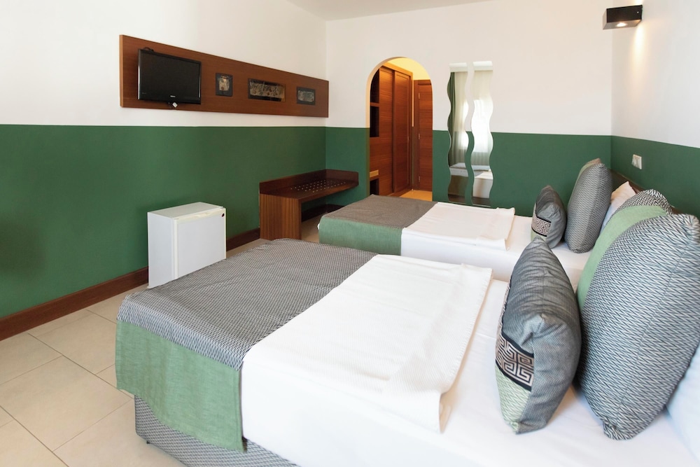 Magna Manastir Hotel — Bodrum — photo 4