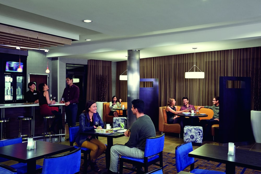 Courtyard by Marriott Atlanta Kennesaw - photo 40