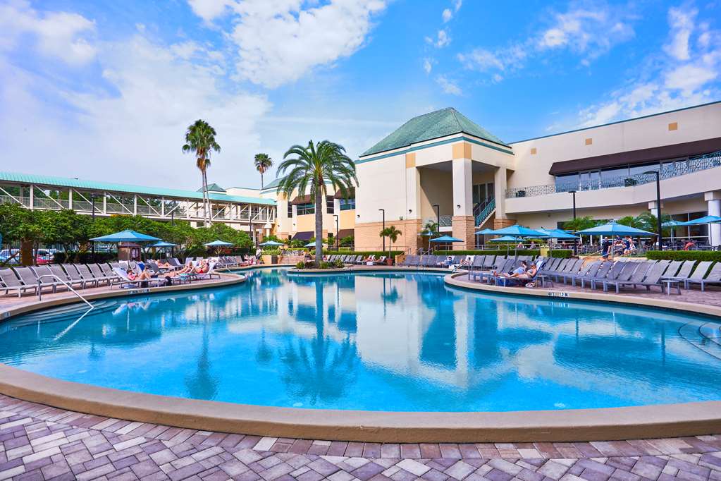 Rosen Plaza on International Drive - photo 47