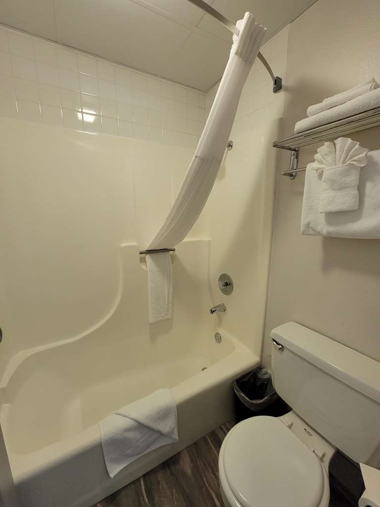 SureStay Plus Hotel by Best Western Grand Island - photo 30