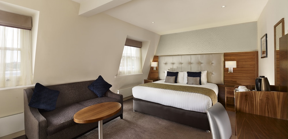 Norfolk Towers Paddington