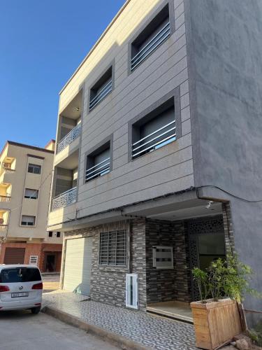 Residence wassim — 4-Star Luxury Hotel in Saidia, Morocco