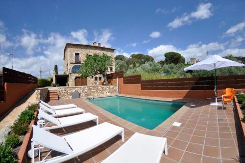Petit CostaBravaSi — hotel in Santa Cristina D'aro