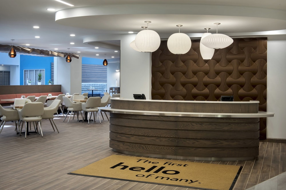 EVEN Hotel Pittsburgh Downtown by IHG - photo 44