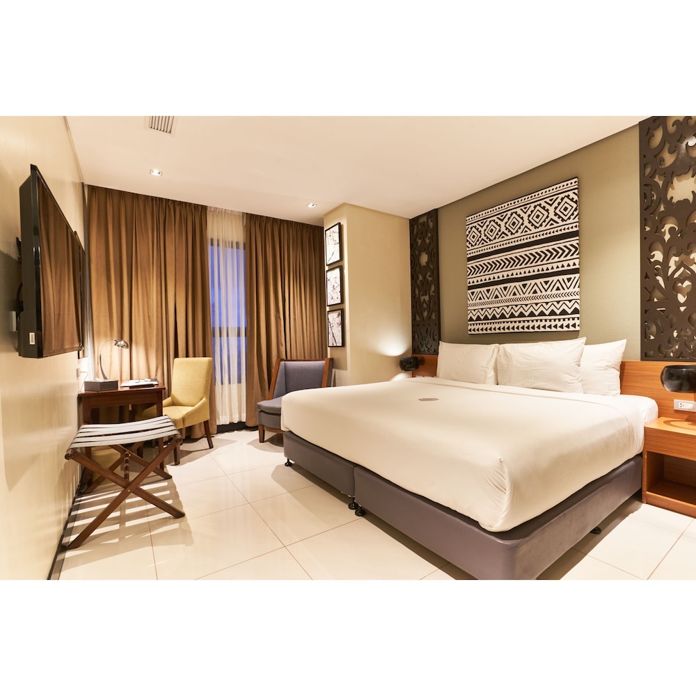 Summit Hotel Tacloban in Tacloban, Philippines