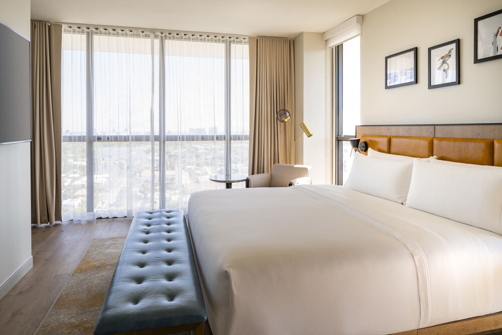 The Dalmar Fort Lauderdale a Tribute Portfolio Hotel - photo 13