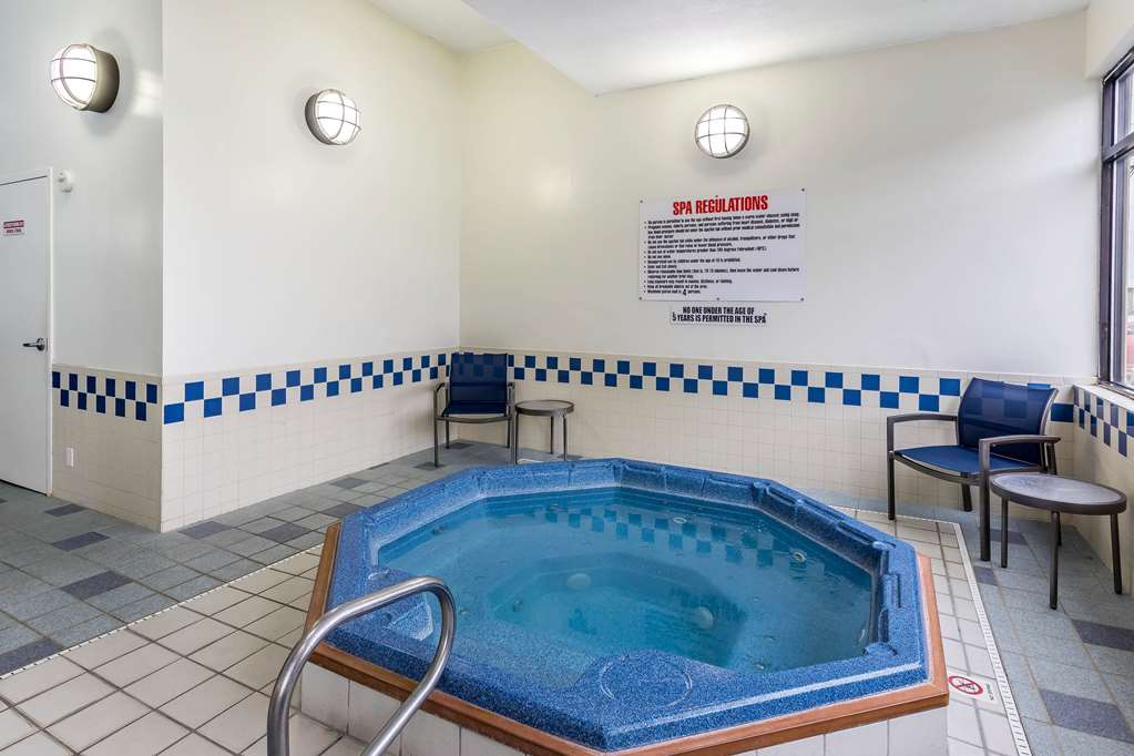 Comfort Inn SW Omaha I 80 - photo 28