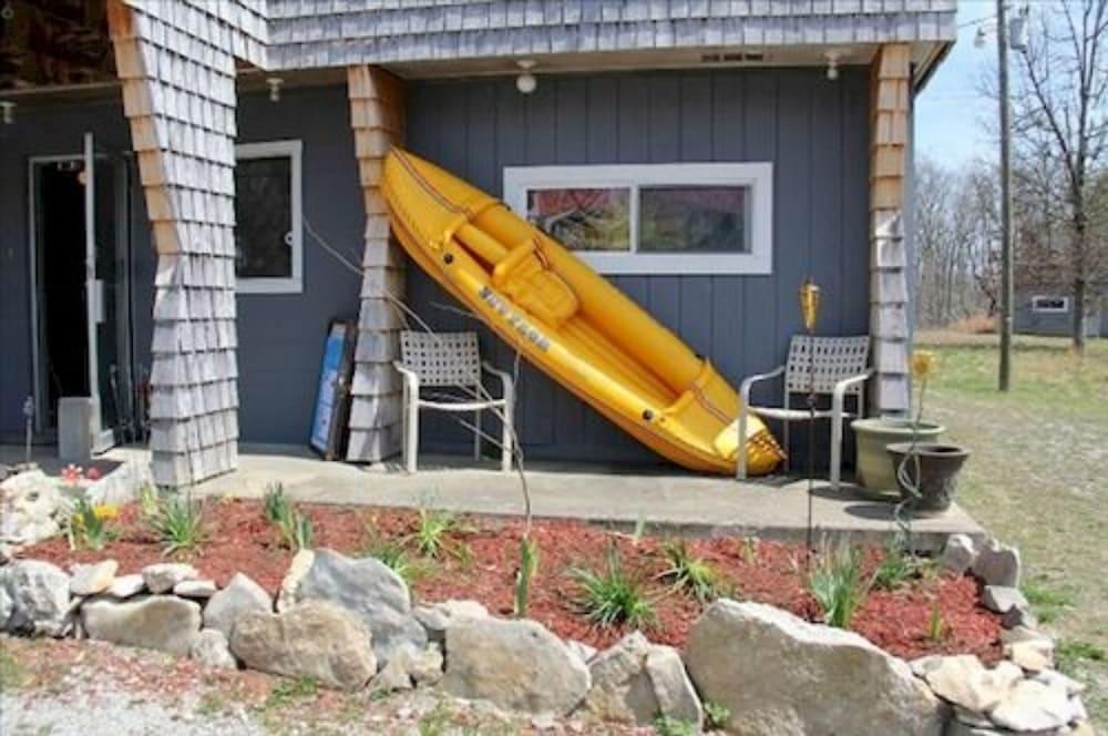 Indiansummer Lakehouse - photo 12