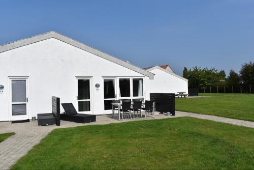 Kerteminde Byferie Hyrdevej 83 85J — 4-Star Luxury Hotel in Kerteminde, Denmark