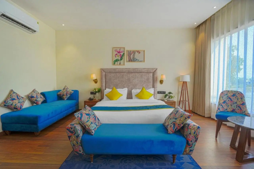 Hotel Escala By Levelup