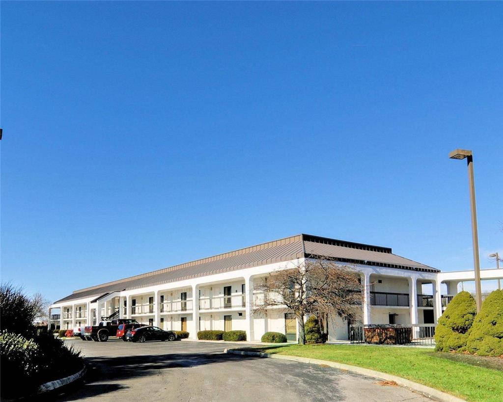 Quality Inn Christiansburg Blacksburg - photo 3