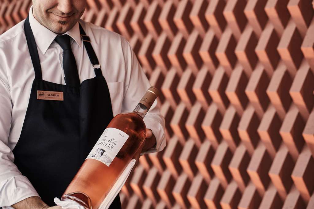 מזון ומשקאות