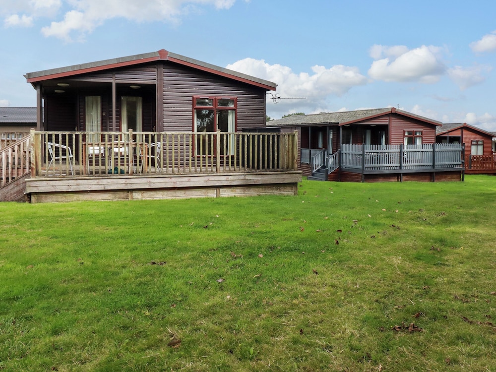 Kastel in Wadebridge, United Kingdom