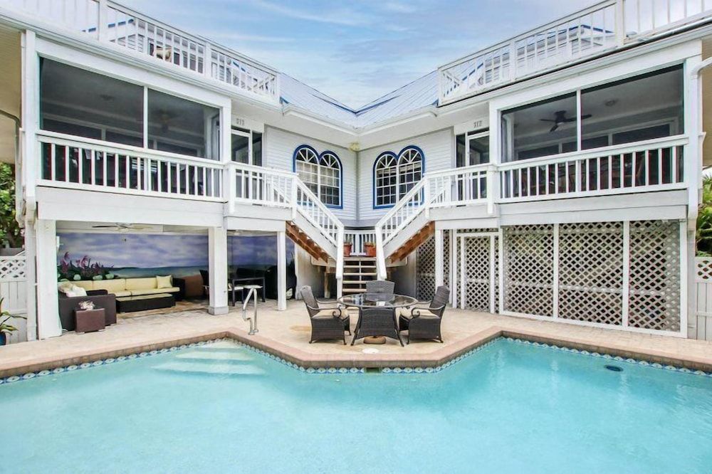 Osprey Nest - last minute hotel in Sanibel