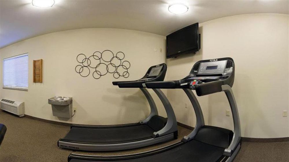 Candlewood Suites Memphis - photo 9