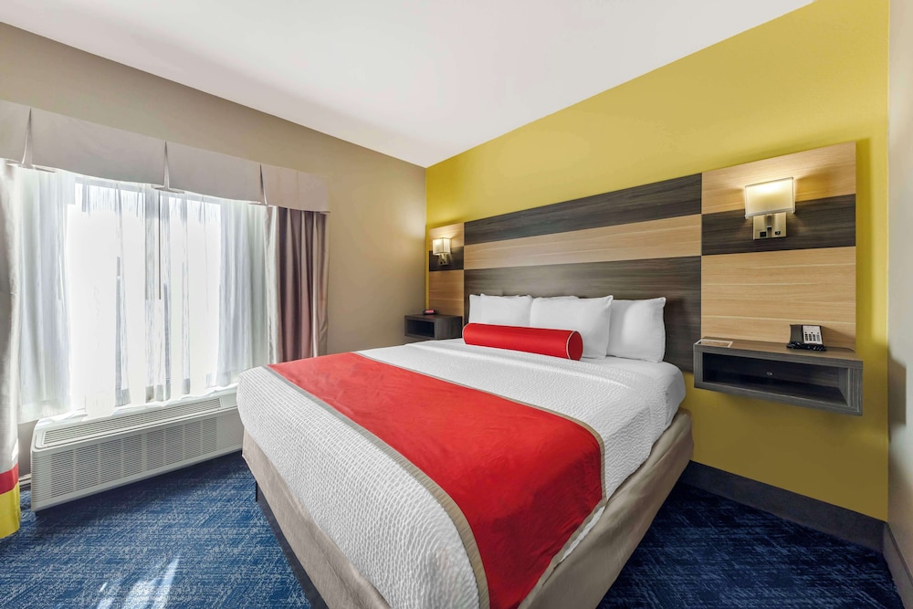 Best Western Plus Midwest City Inn & Suites - photo 8