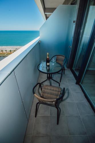 Sunshine Apartments Batumi