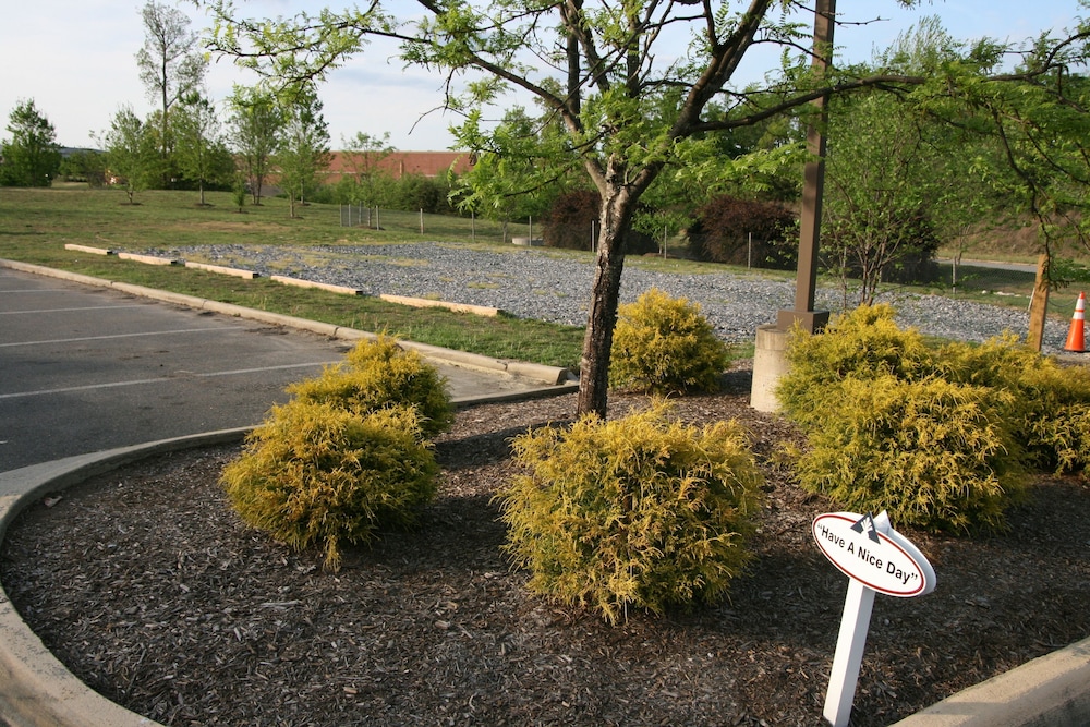 Affordable Suites Fredericksburg - photo 28