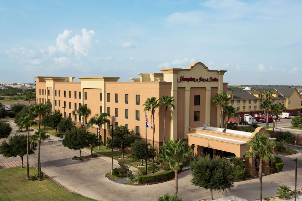 Hampton Inn & Suites Pharr - featured photo