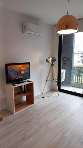Delta Apart — 4-Star Luxury Hotel in Tigre, Argentina