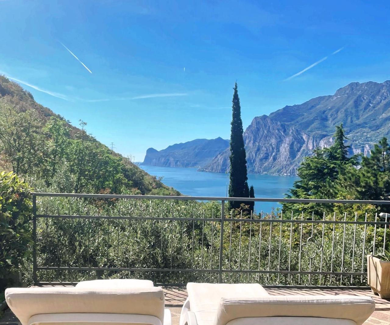 Viewlake Apartment — 4-Star Luxury Hotel in Nago-Torbole, Italy