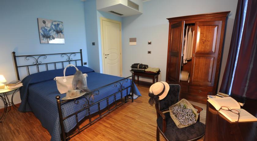 Villa Vecchio — Castagnito — photo 4