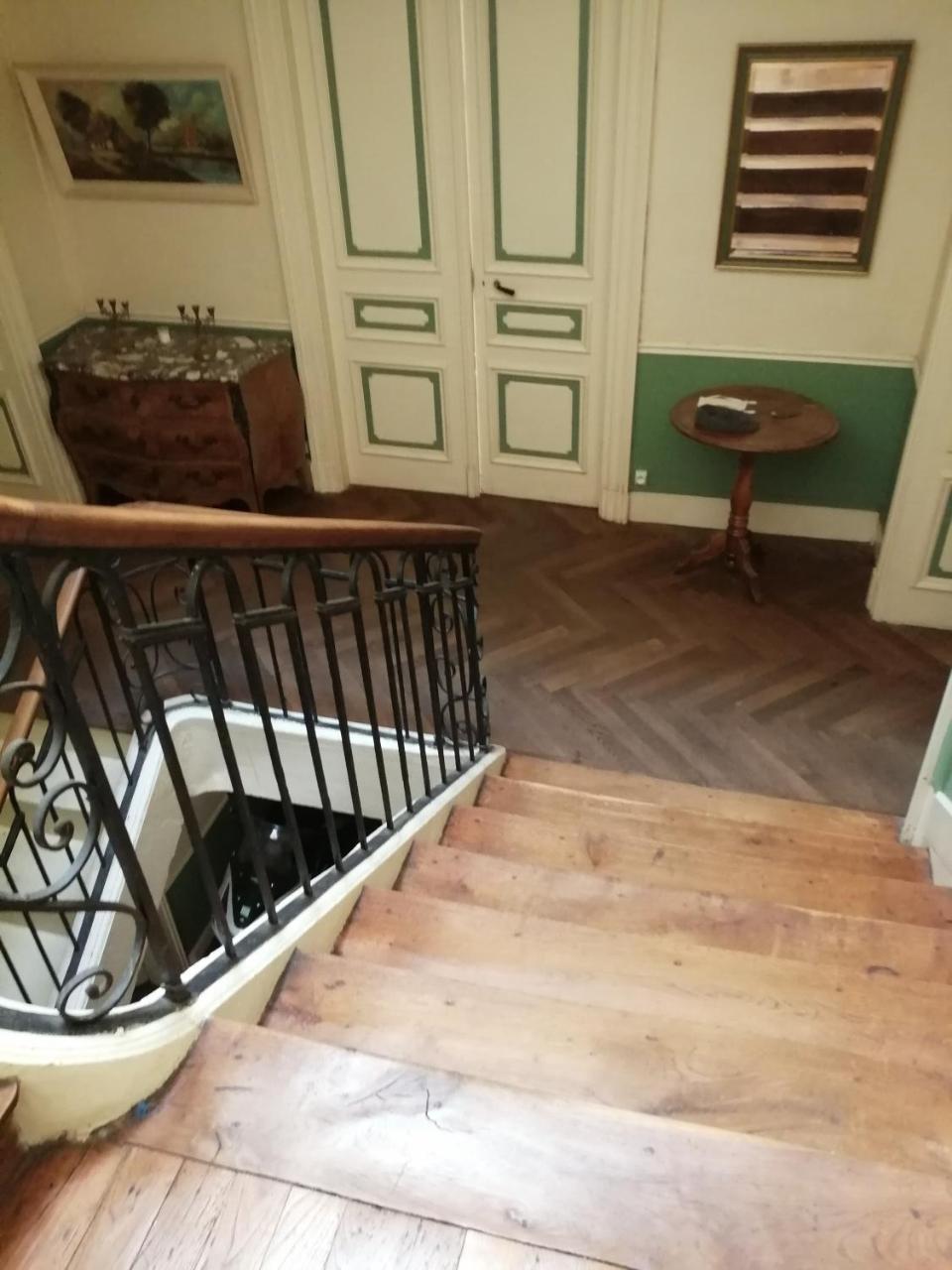 Maison Alba la Source — Mazamet — photo 2