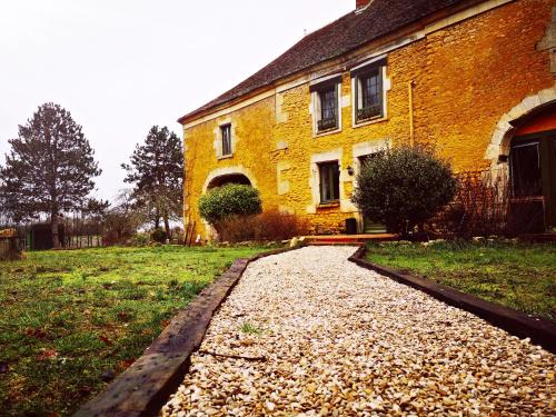 Alfred et George Le Gîte - last minute hotel in Unknown City