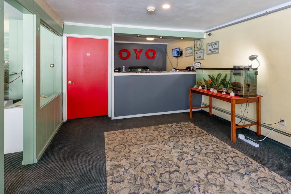 Buena Vista Inn Motel - photo 6