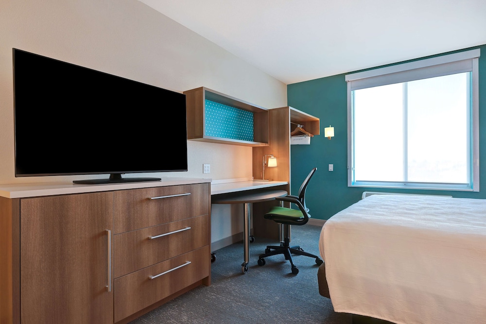 Home2 Suites by Hilton Turlock CA - photo 19