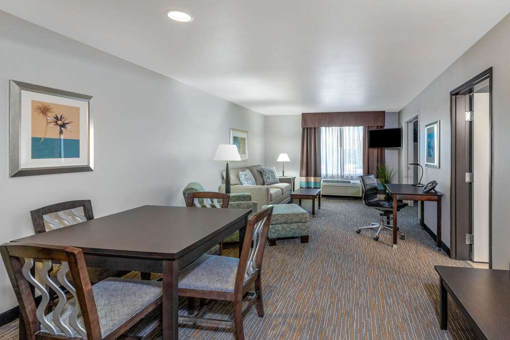 Wingate by Wyndham St. George - photo 29
