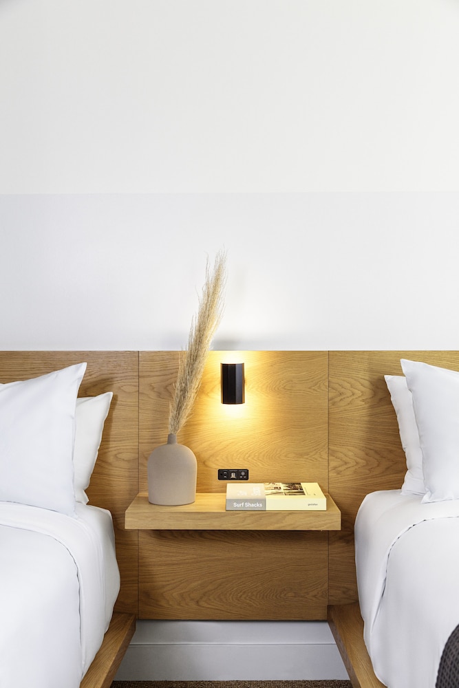 Hotel June West L.A. a Member of Design Hotels - photo 12