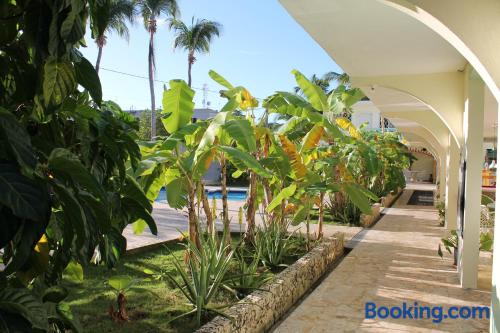 Hotel Magic Tropical — Boca Chica — photo 5