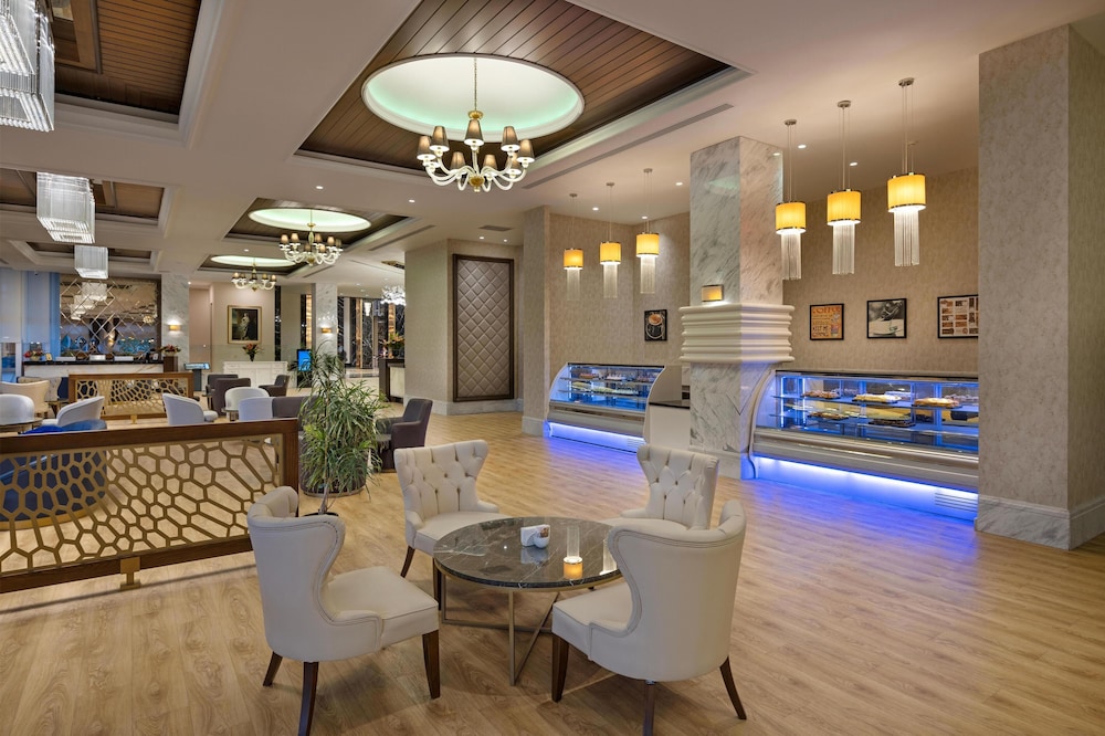 Dobedan World Palace — Kemer — photo 5