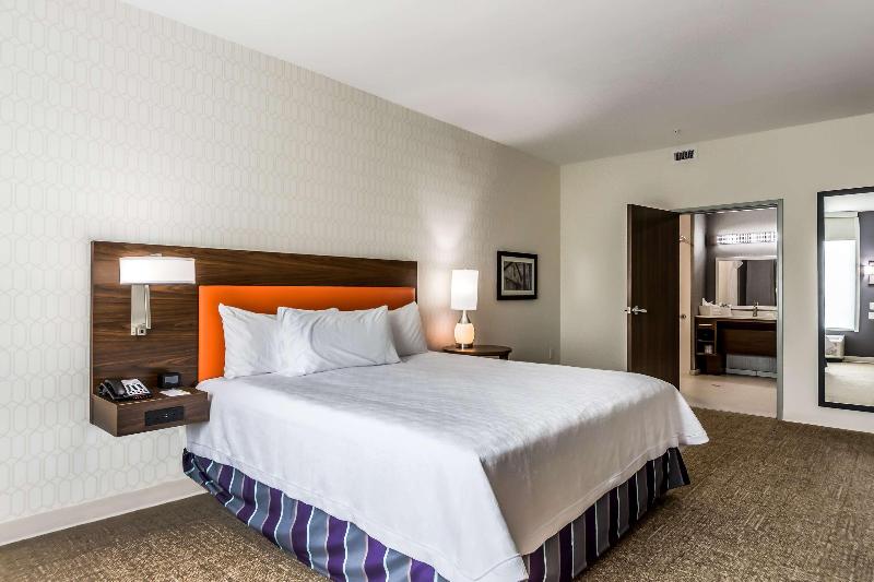 Home2 Suites by Hilton Fort Worth Northlake - photo 51