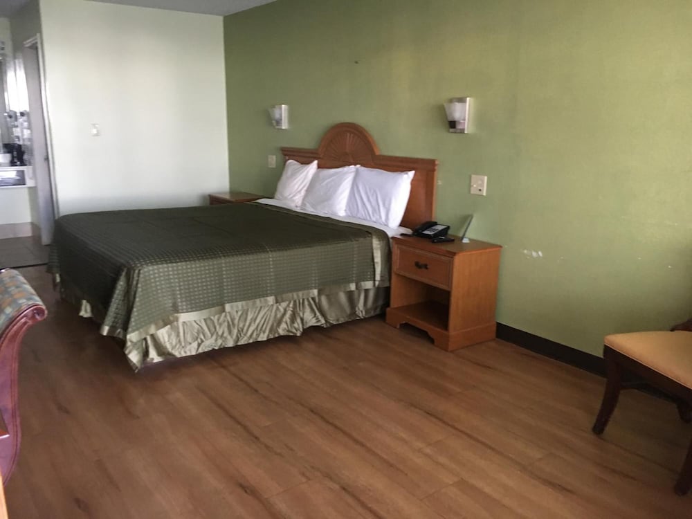 Best Way Inn Madison - photo 16