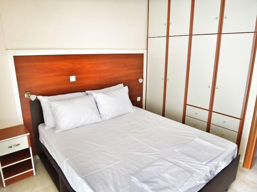 Midia Suites — Livadeia — photo 5