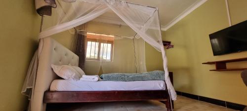 Muni Residences Ug in Arua, Republic of Uganda