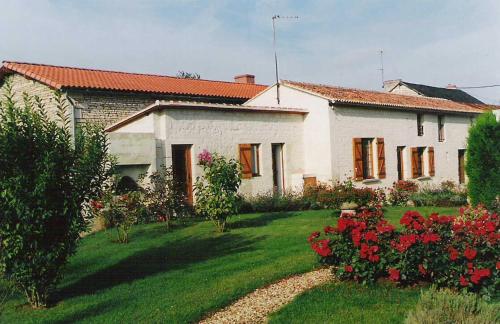 Les sables - carbon neutral hotel in Unknown City