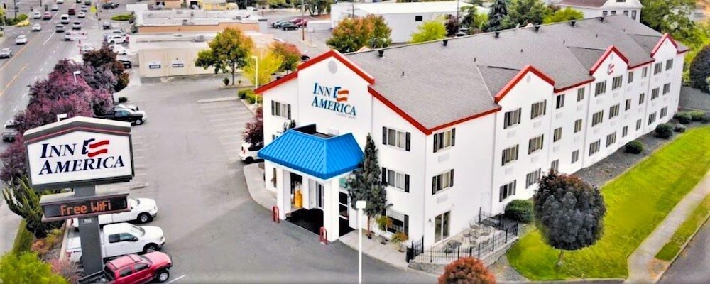 Inn America Lewiston - photo 64