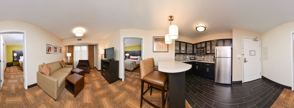 Staybridge Suites Merrillville by IHG - photo 40