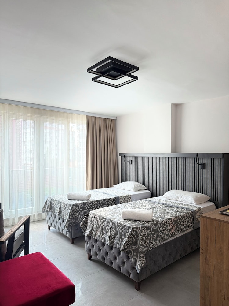 D Premium Hotel in Edirne, Turkey