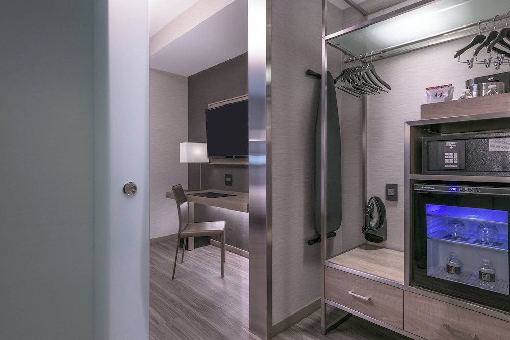 AC Hotel by Marriott Boston North - photo 19