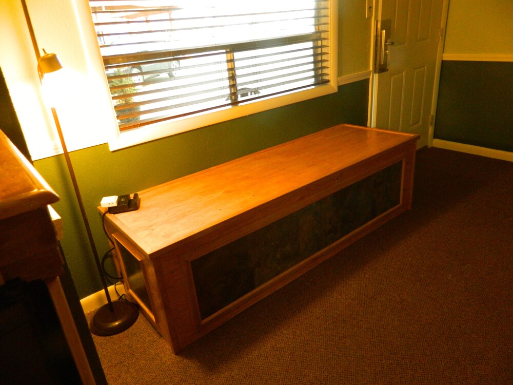 Country Motor Inn - photo 33