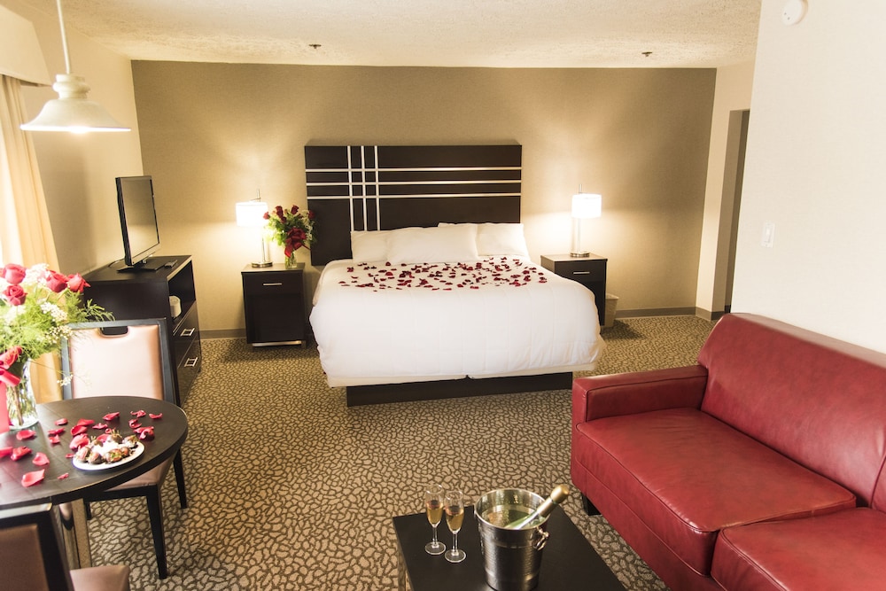 Pocono Palace Resort - photo 28