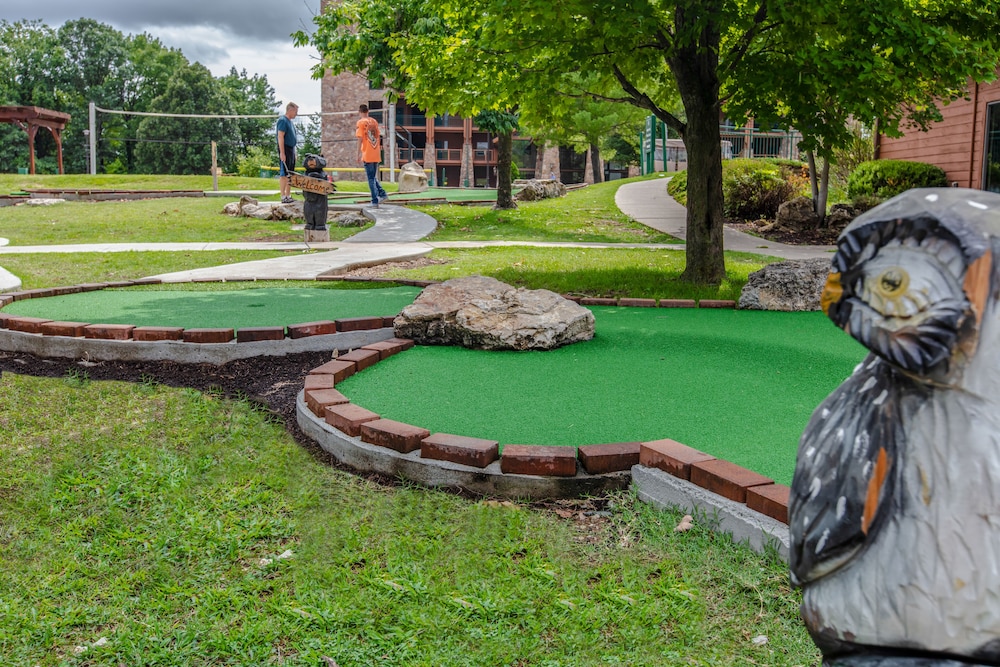 Westgate Branson Woods Resort - photo 47