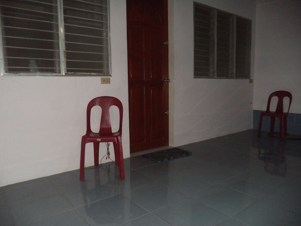High Steps Pension — Catmon — photo 3