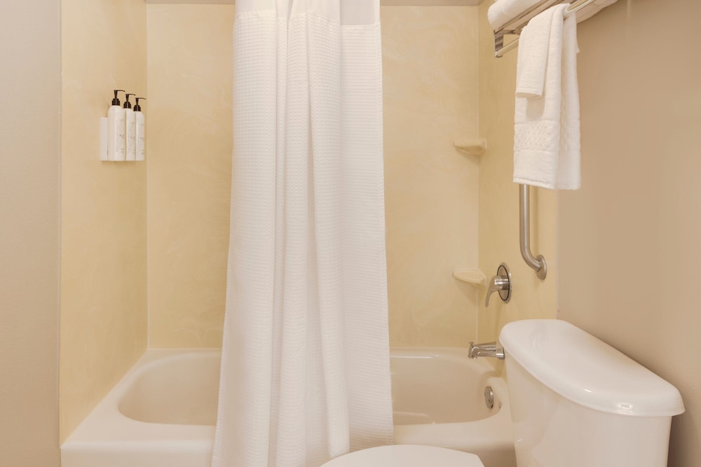 SpringHill Suites by Marriott Newark Liberty International - photo 19